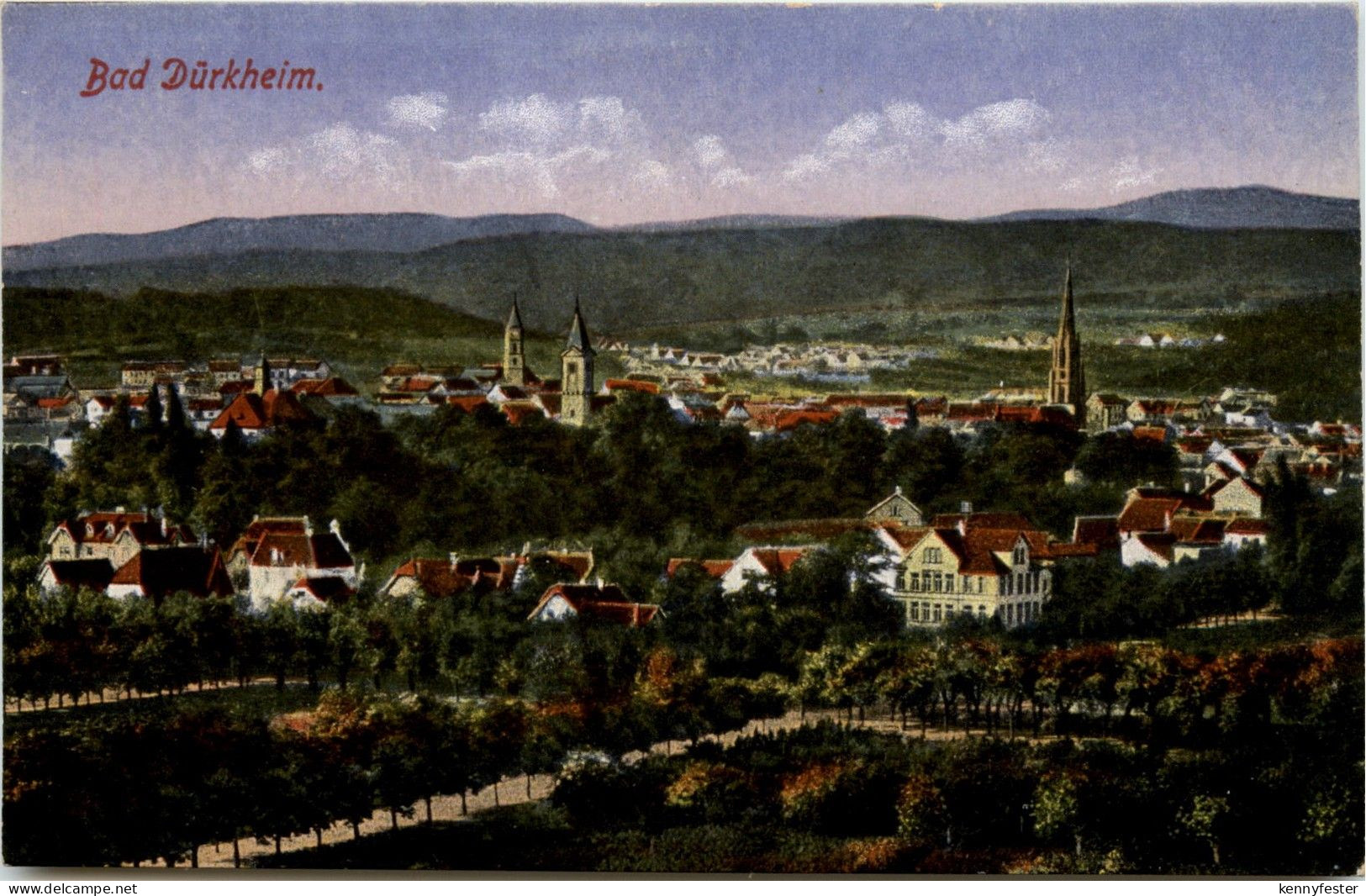 Bad Dürkheim