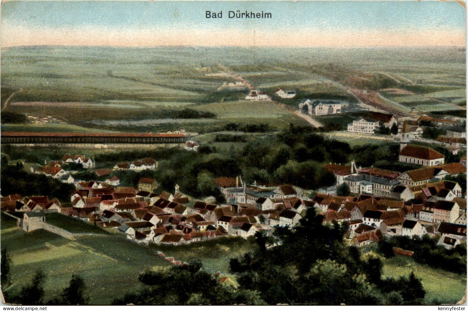 Bad Dürkheim