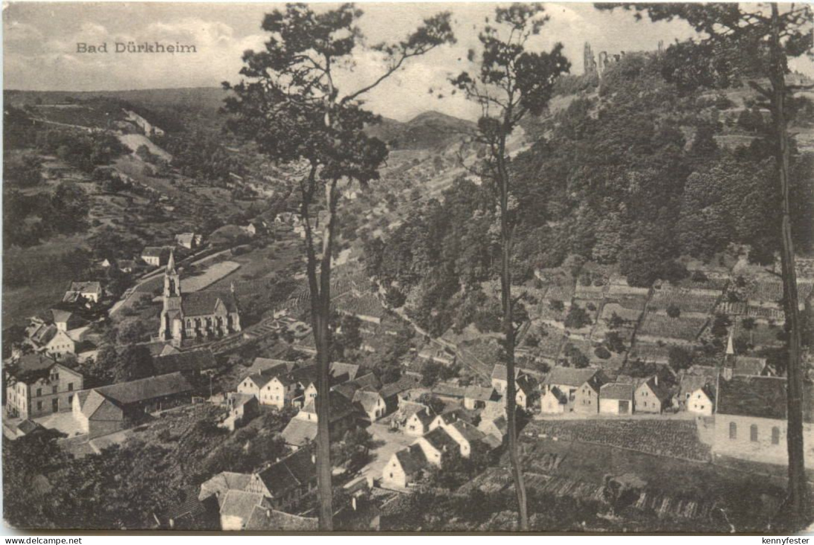 Bad Dürkheim