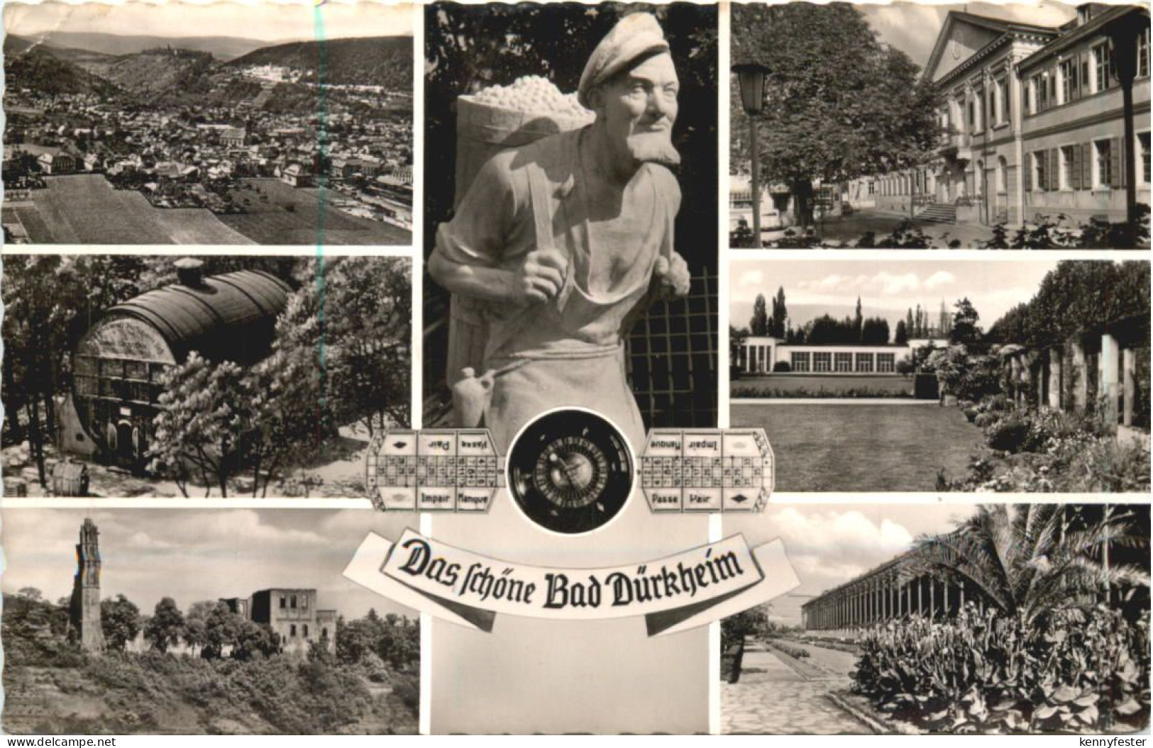 Bad Dürkheim