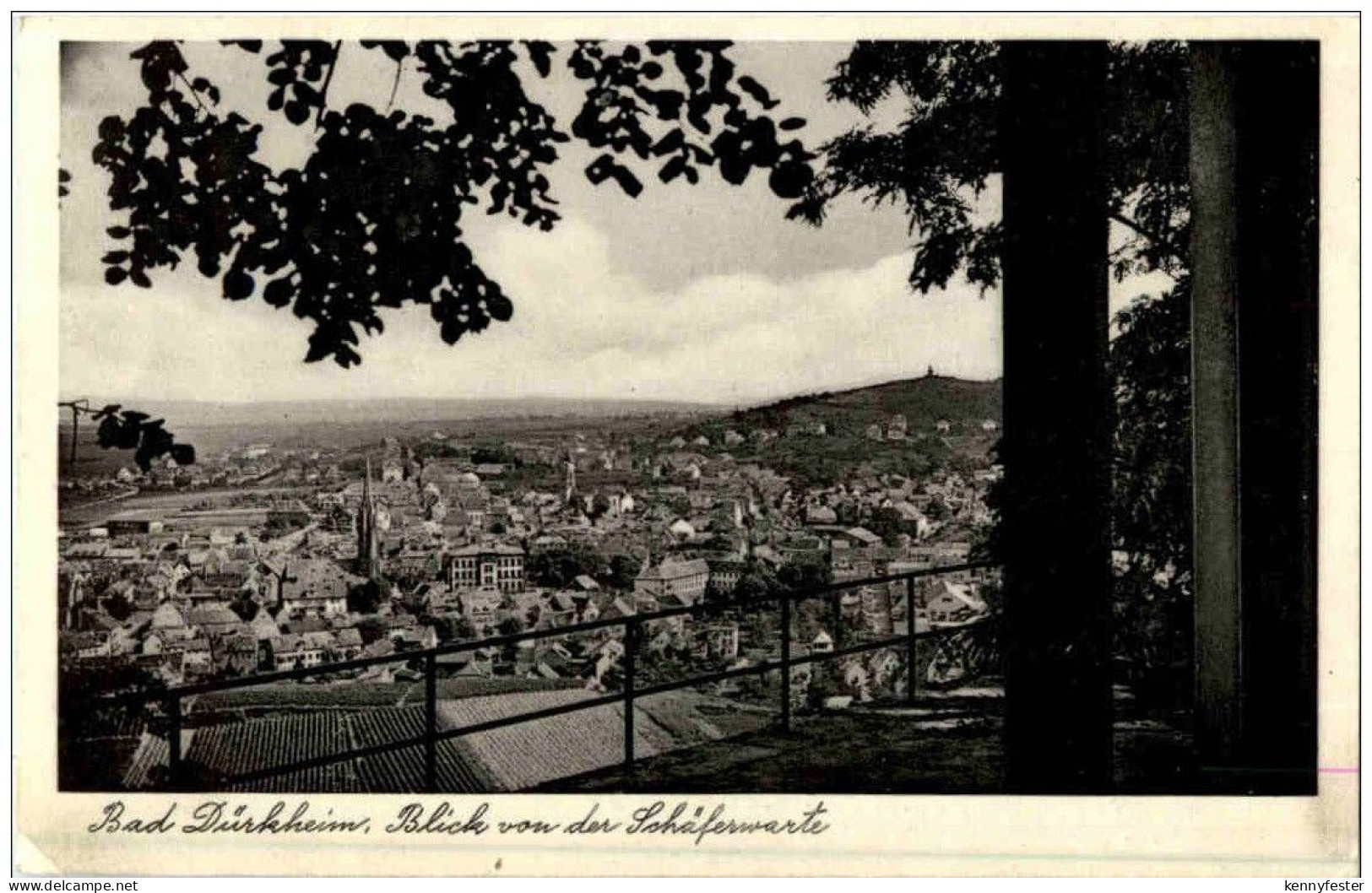 Bad Dürkheim