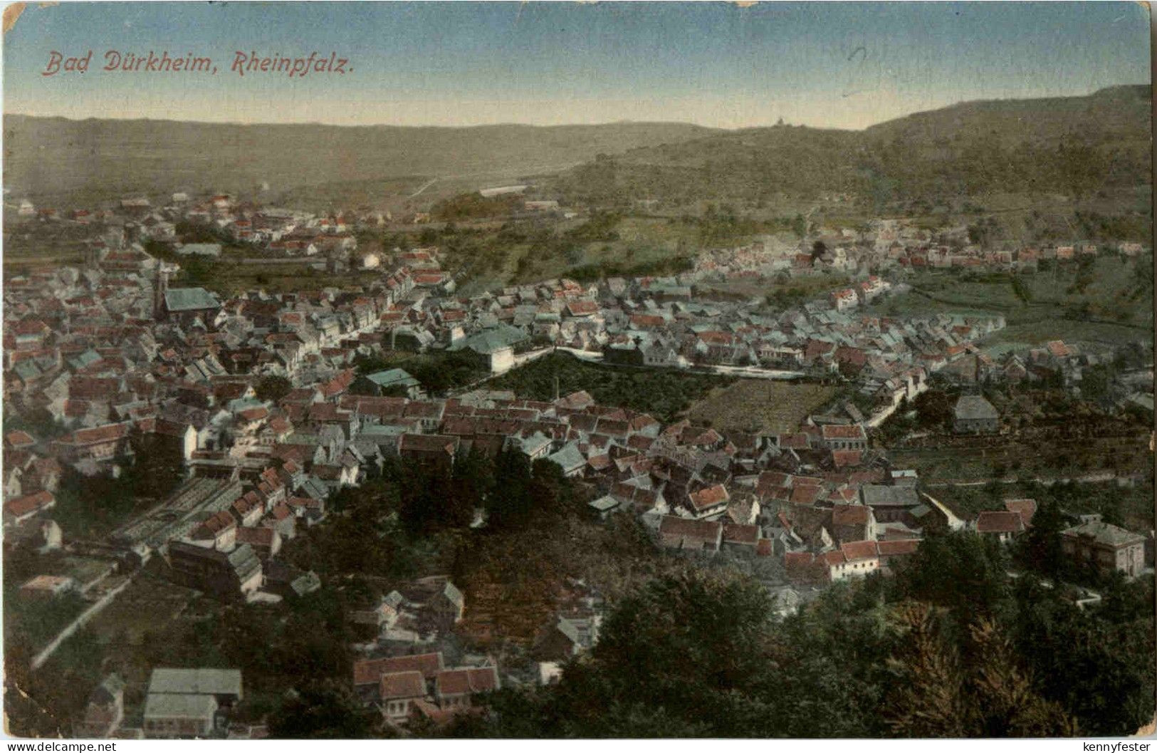 Bad Dürkheim