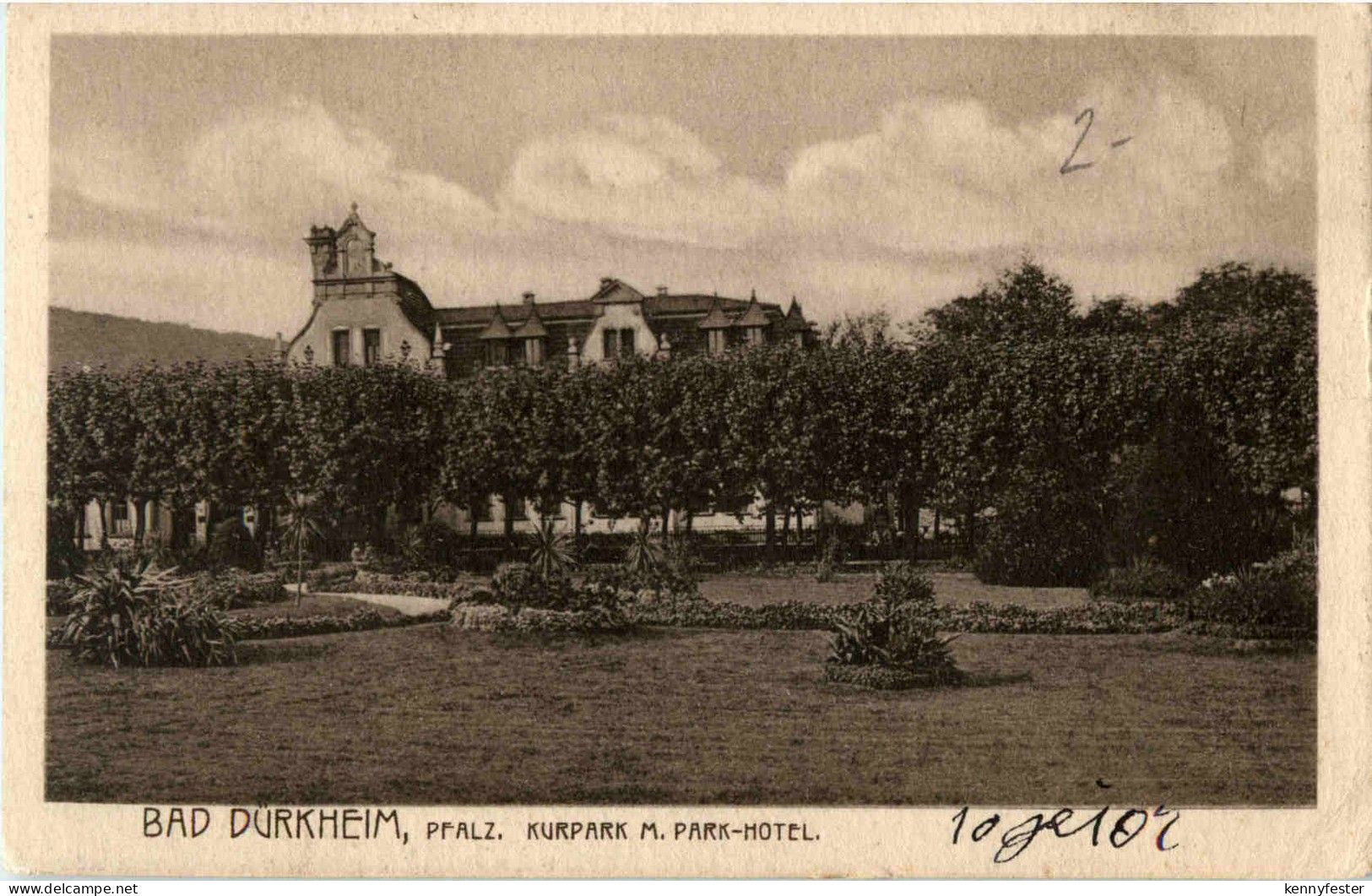 Bad Dürkheim