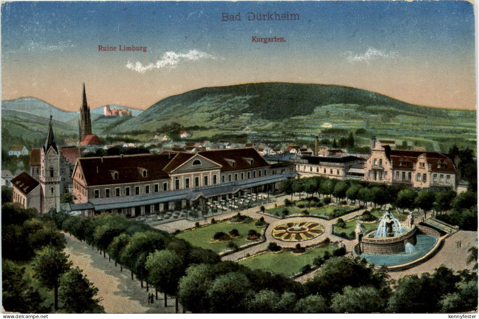 Bad Dürkheim