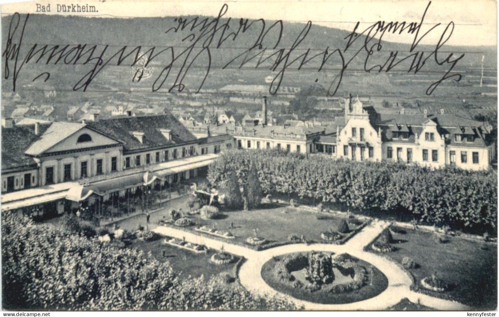 Bad Dürkheim