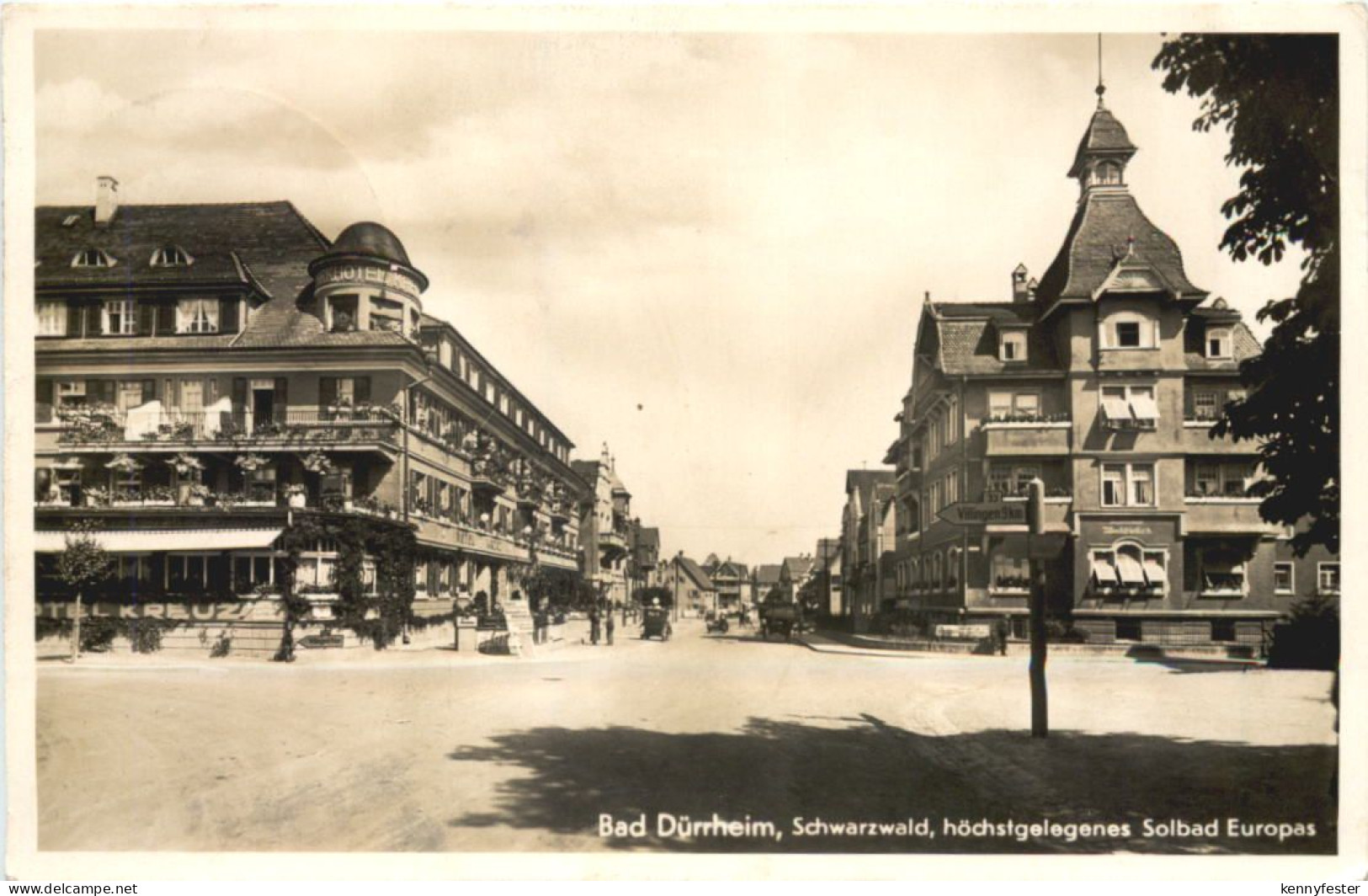 Bad Dürrheim