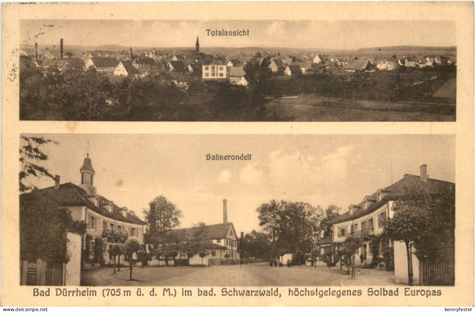 Bad Dürrheim