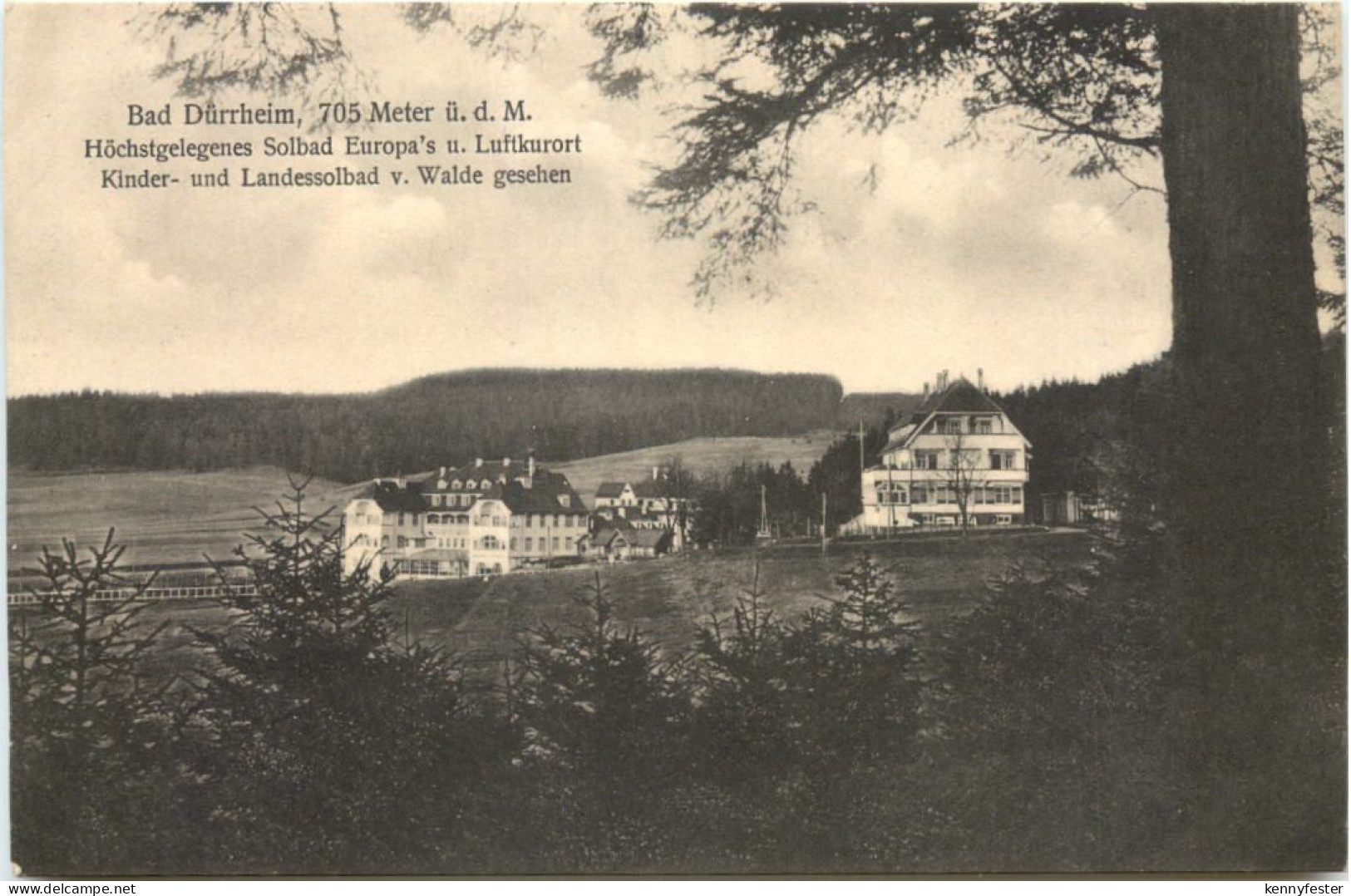 Bad Dürrheim