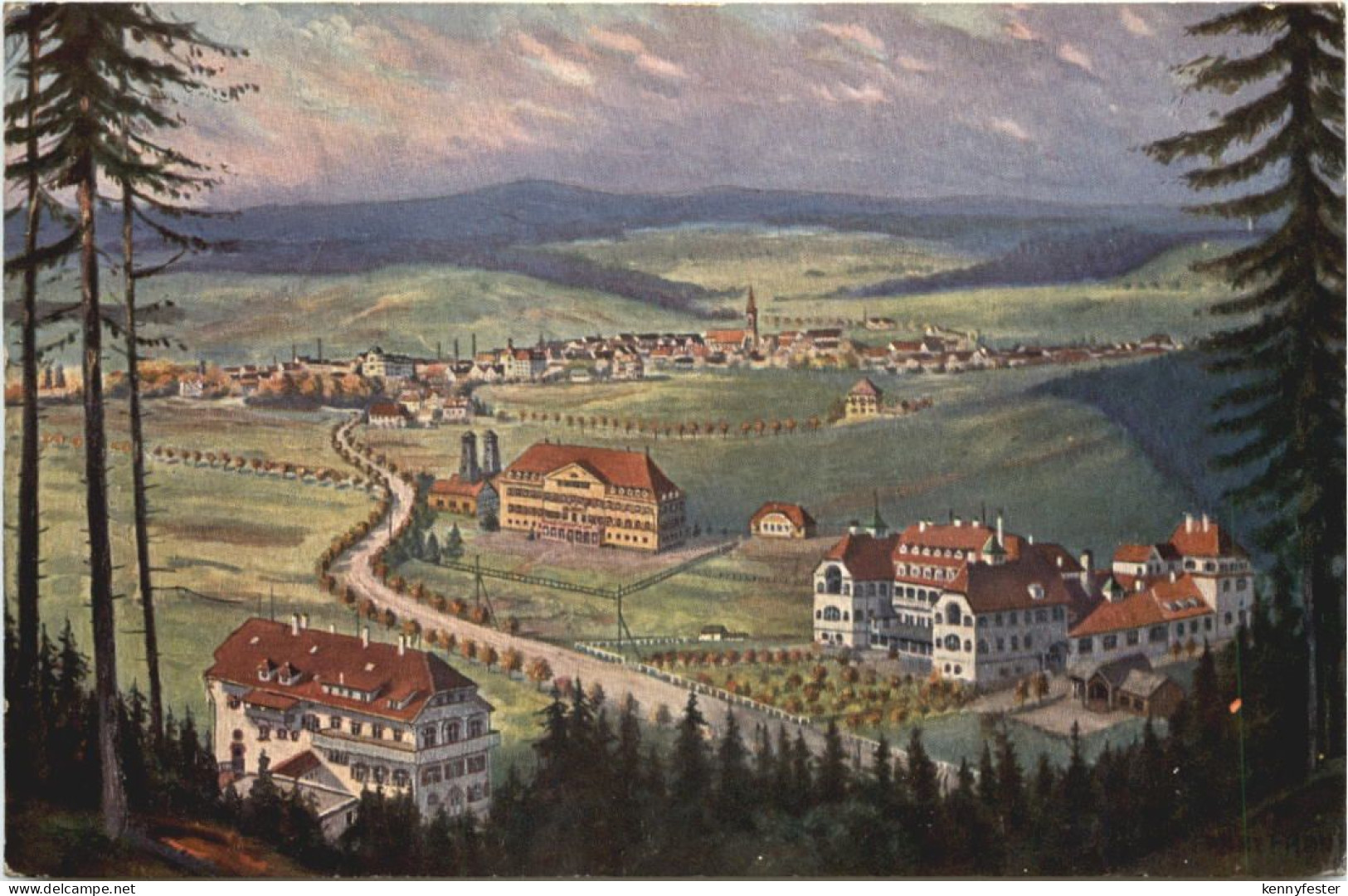 Bad Dürrheim
