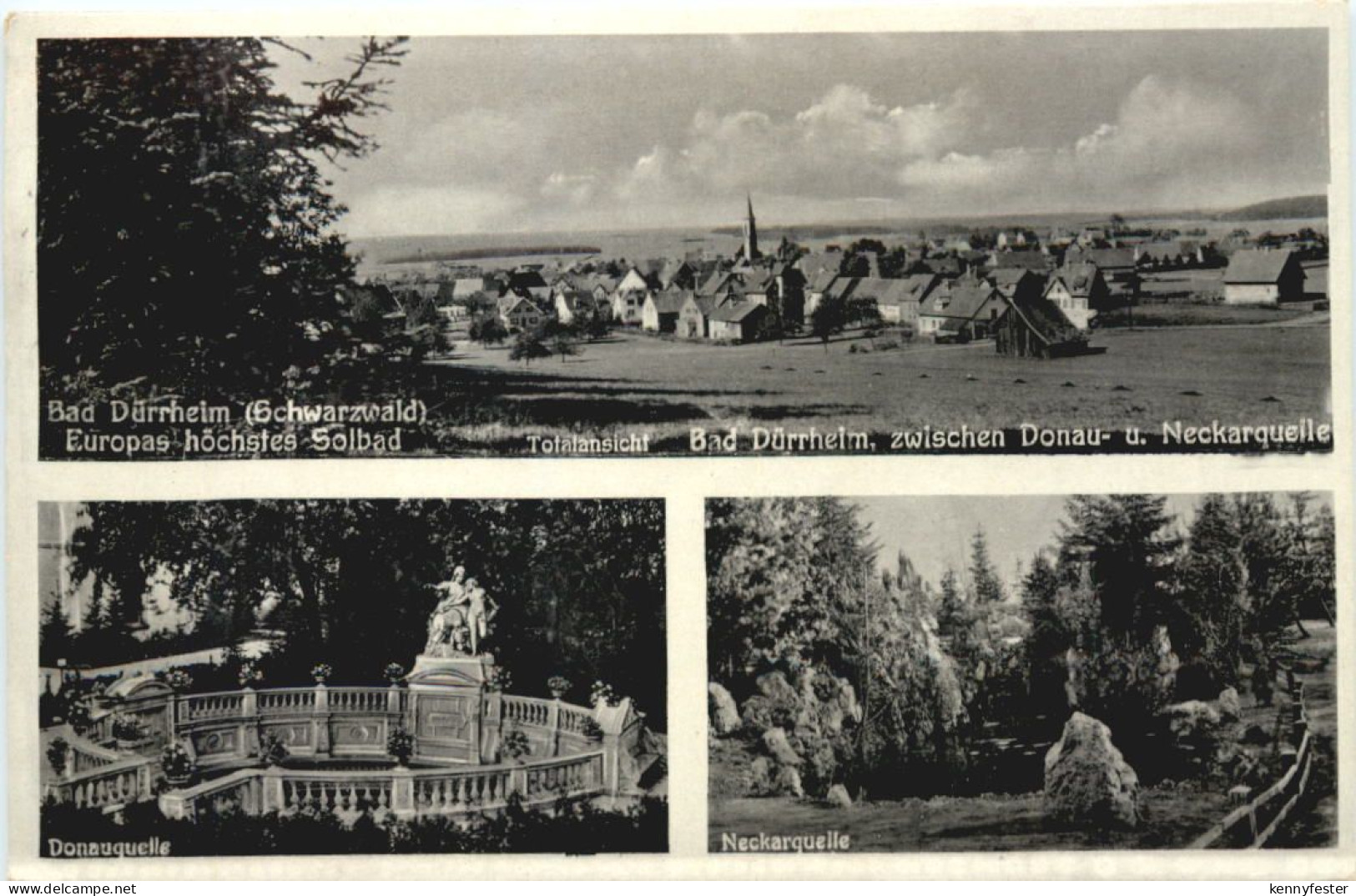 Bad Dürrheim