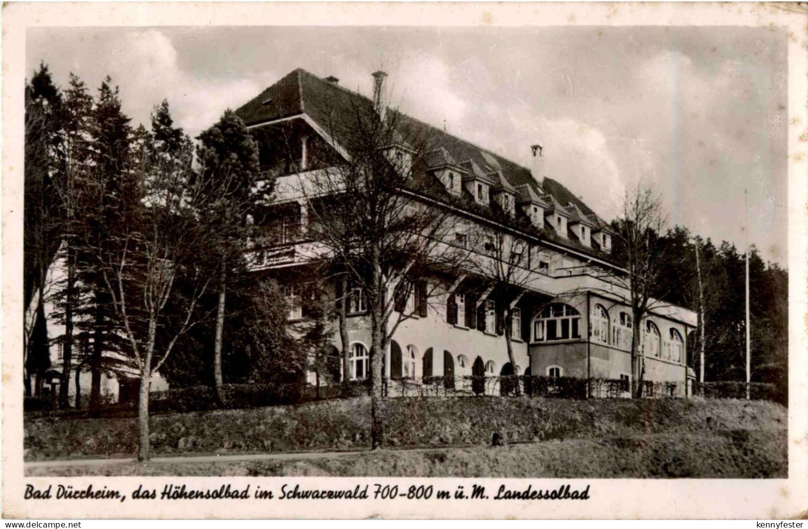 Bad Dürrheim