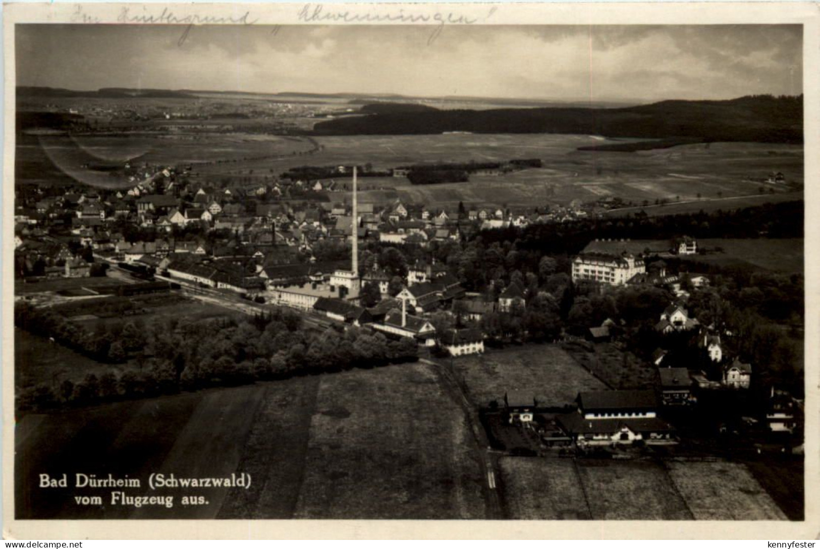 Bad Dürrheim