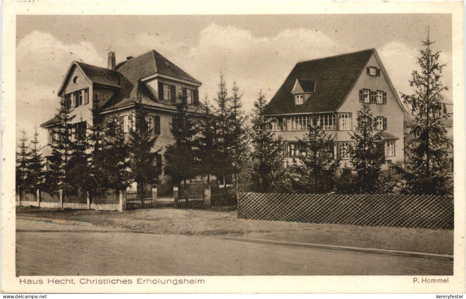 Bad Dürrheim - Haus Hecht