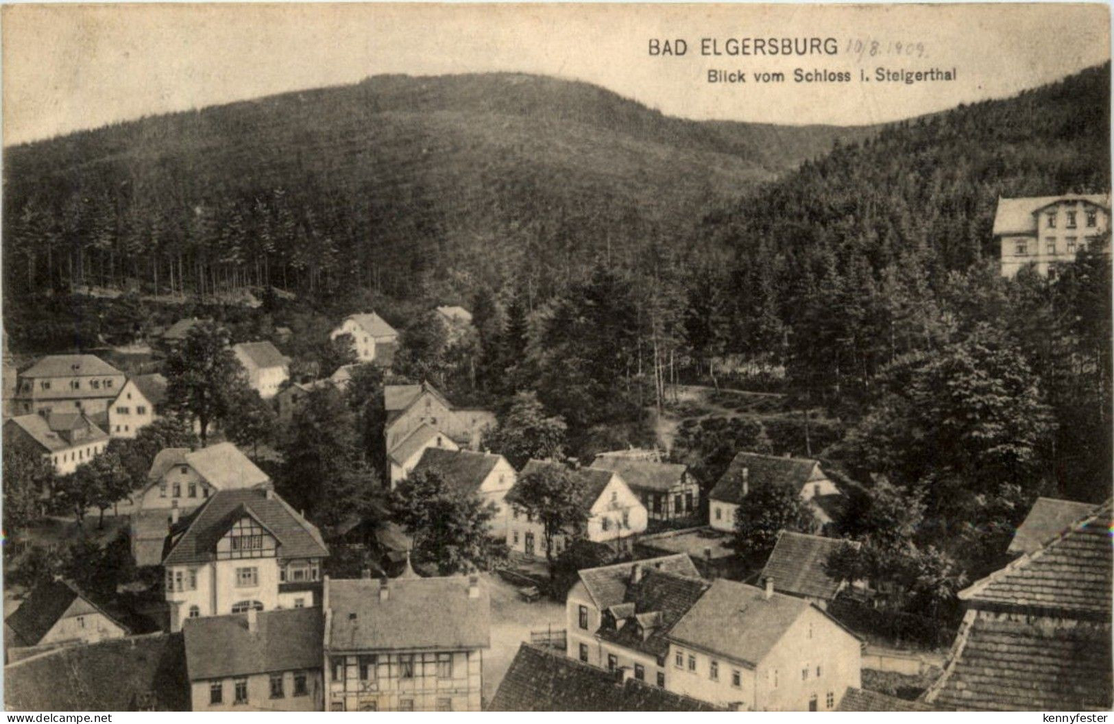 Bad Elgersburg