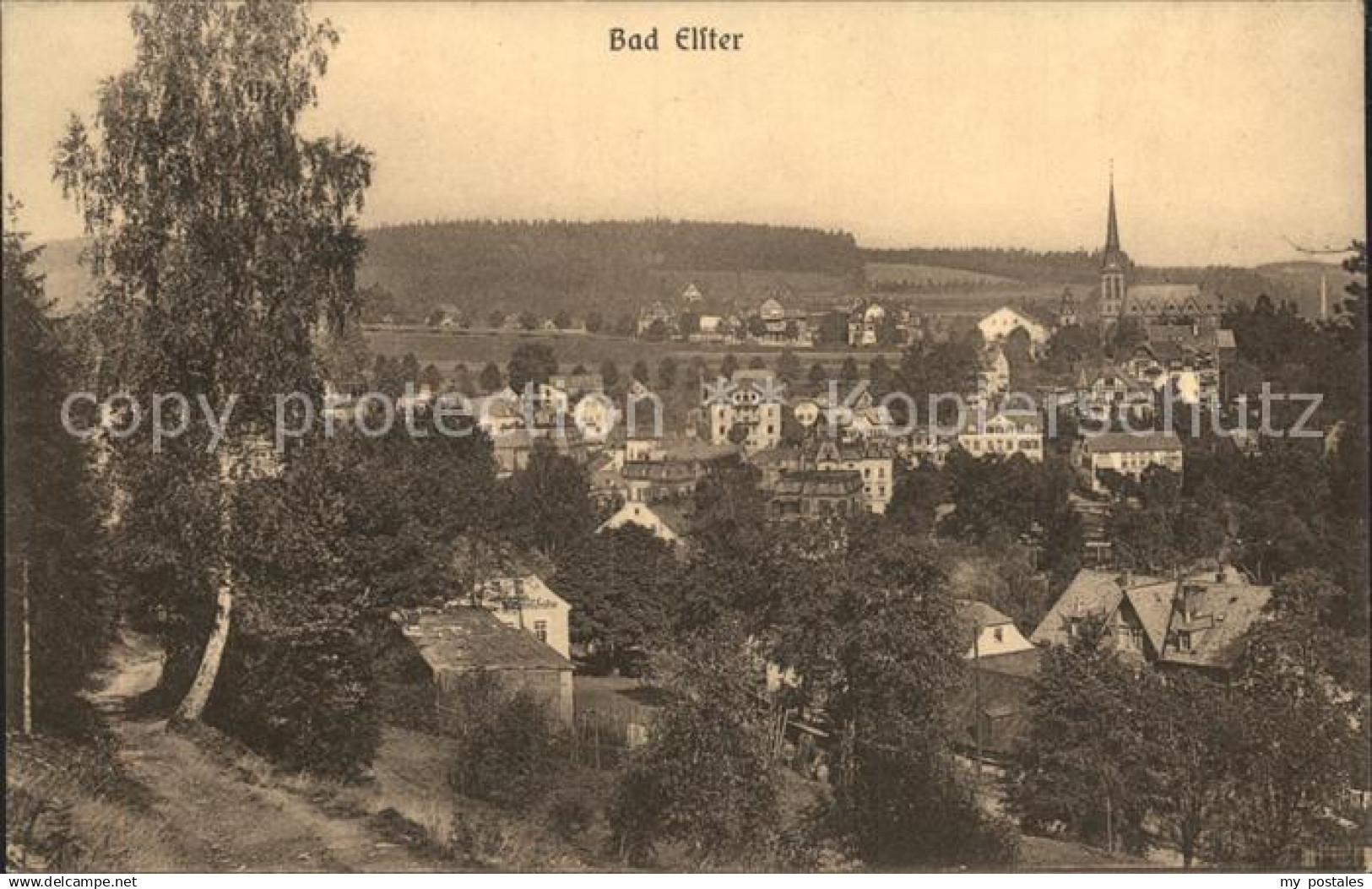 Bad Elster
