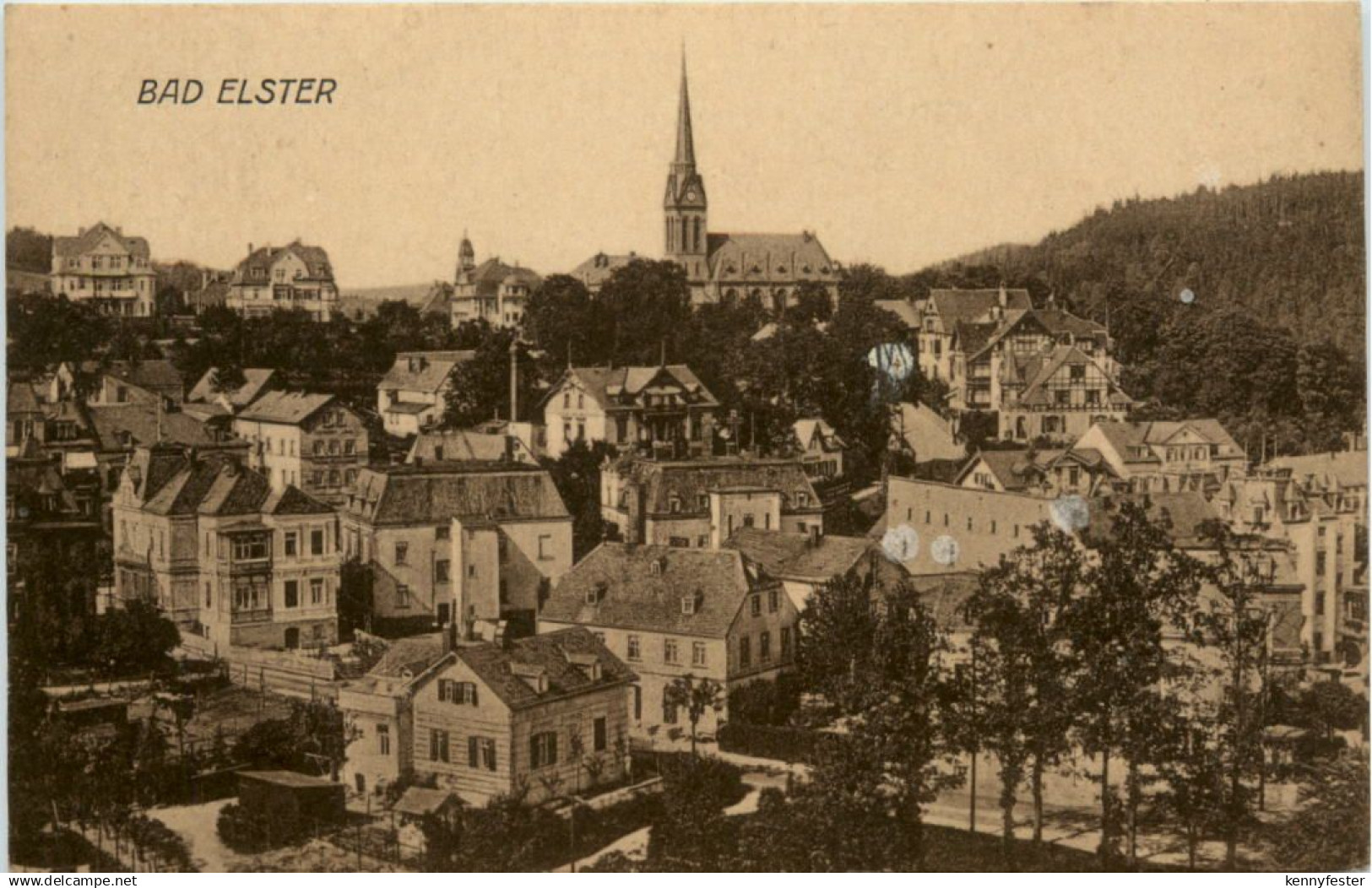 Bad Elster