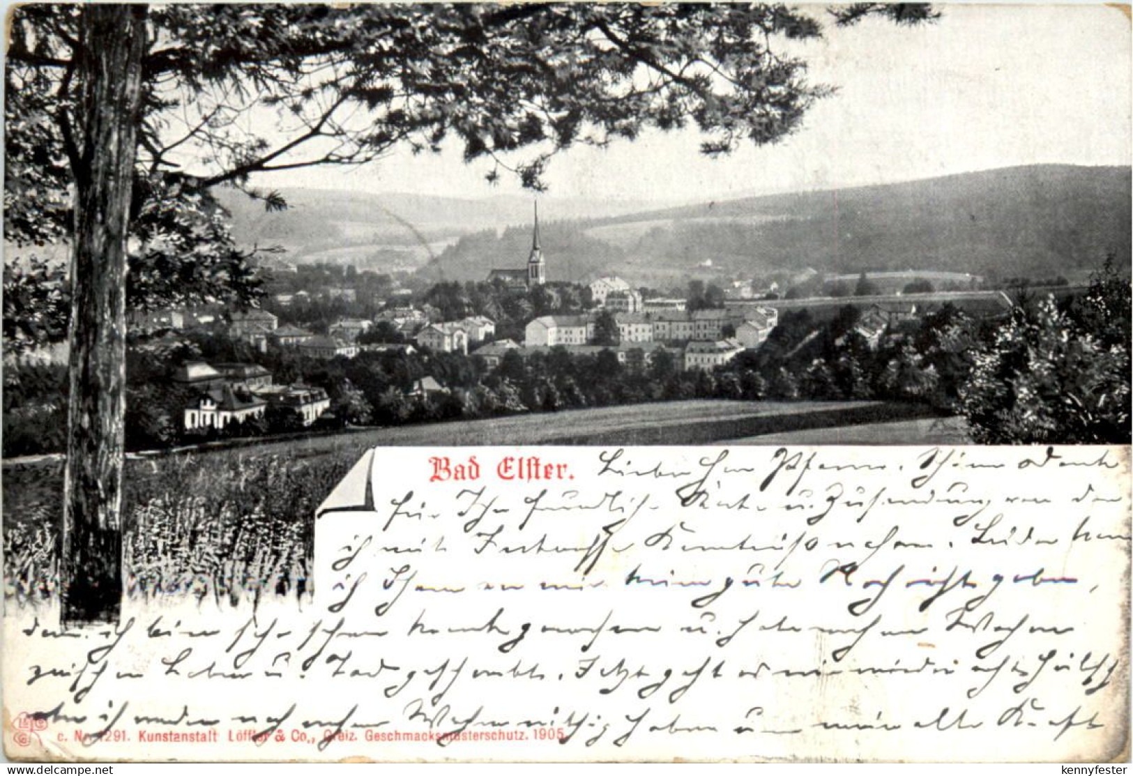 Bad Elster