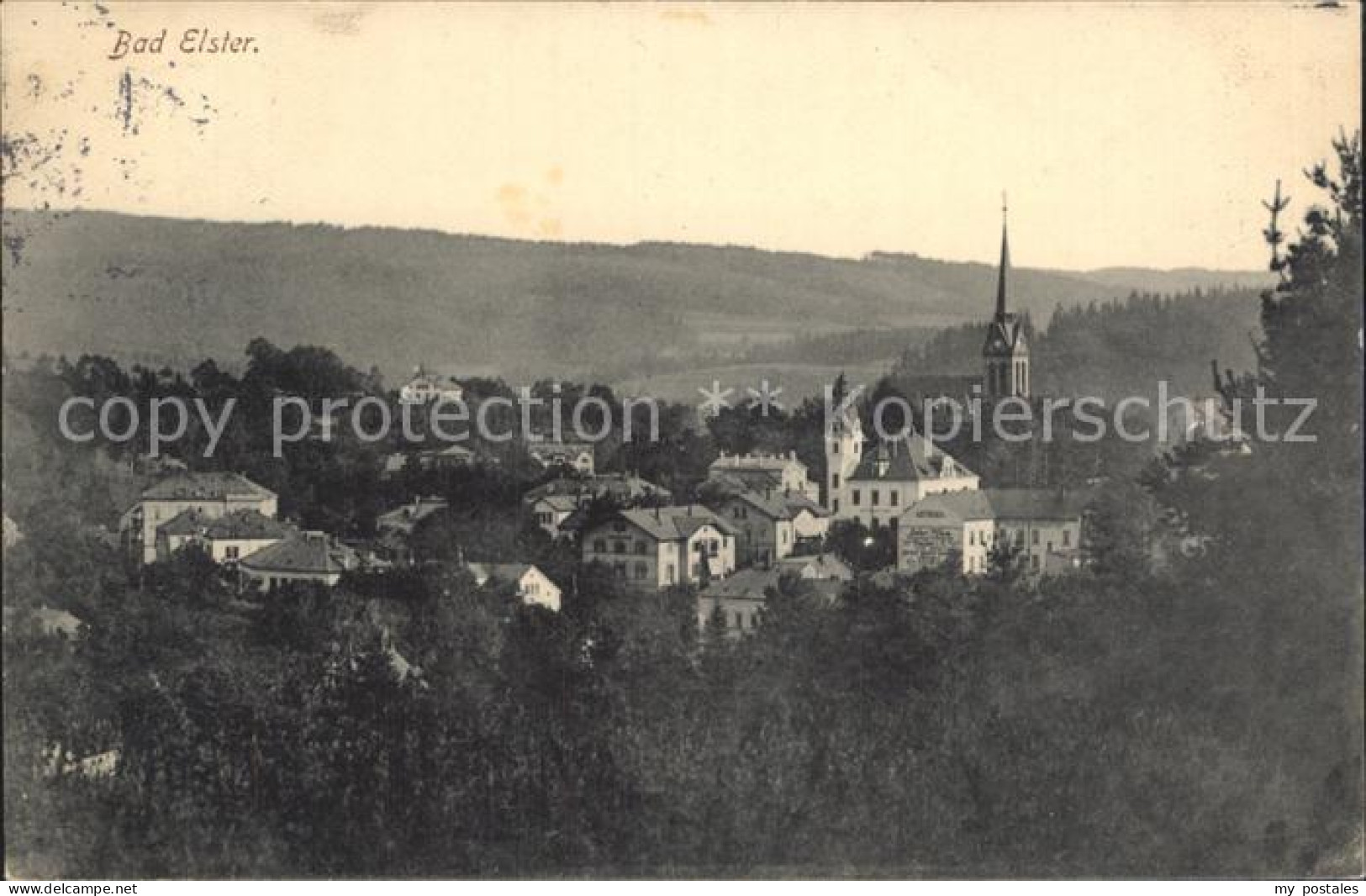 Bad Elster