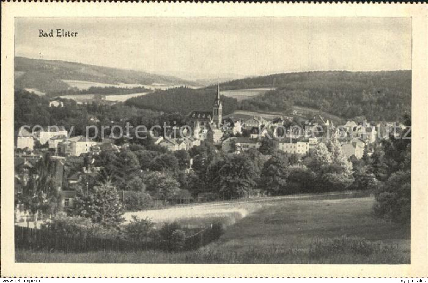 Bad Elster