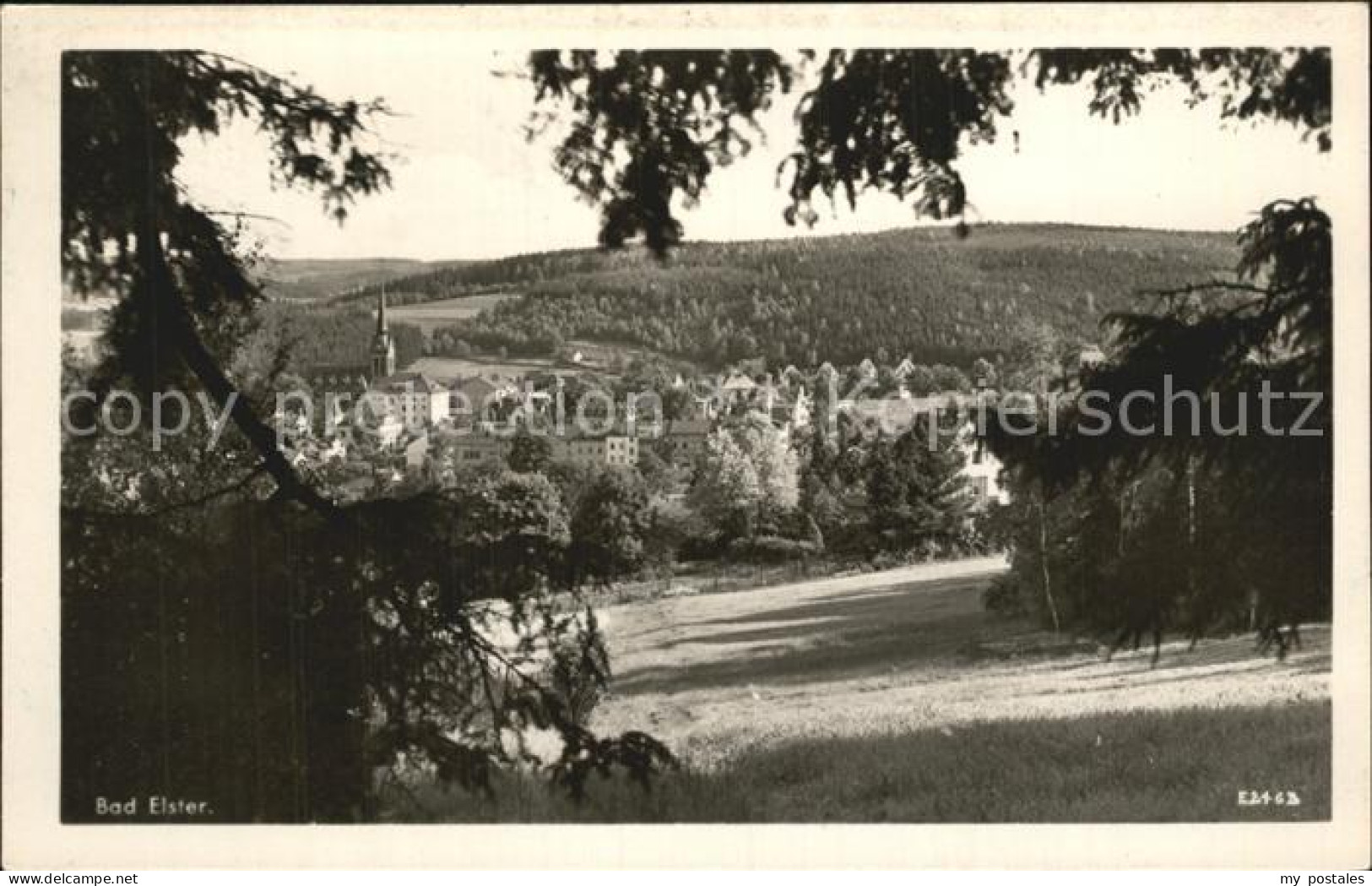 Bad Elster