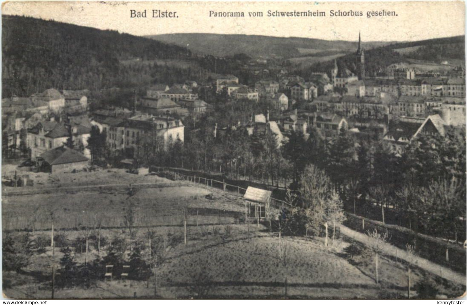 Bad Elster