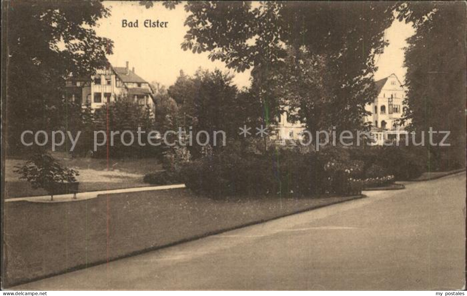 Bad Elster