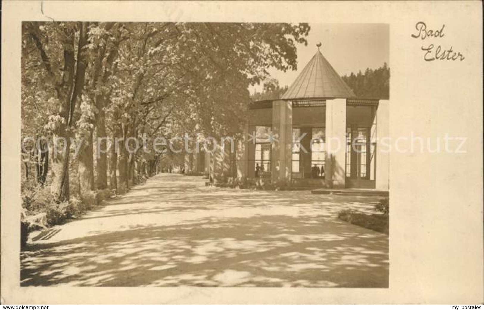 Bad Elster