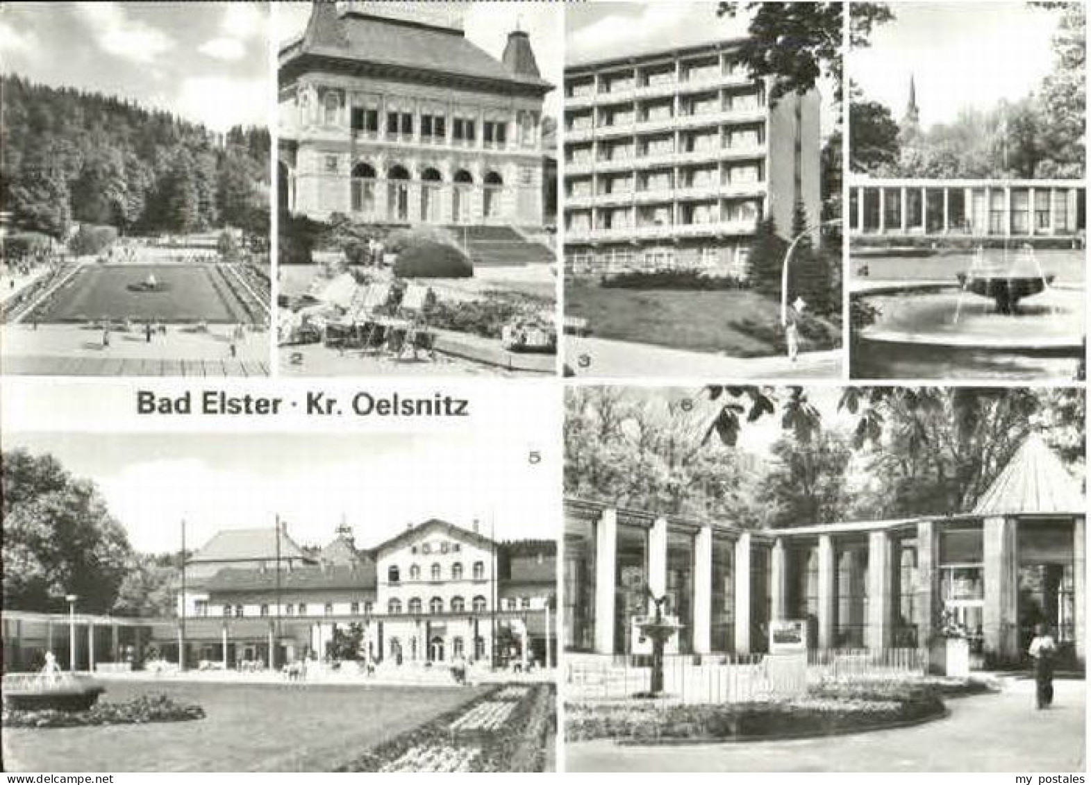 Bad Elster Bad Elster