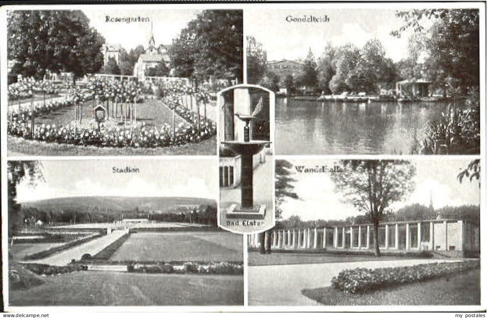 Bad Elster Bad Elster