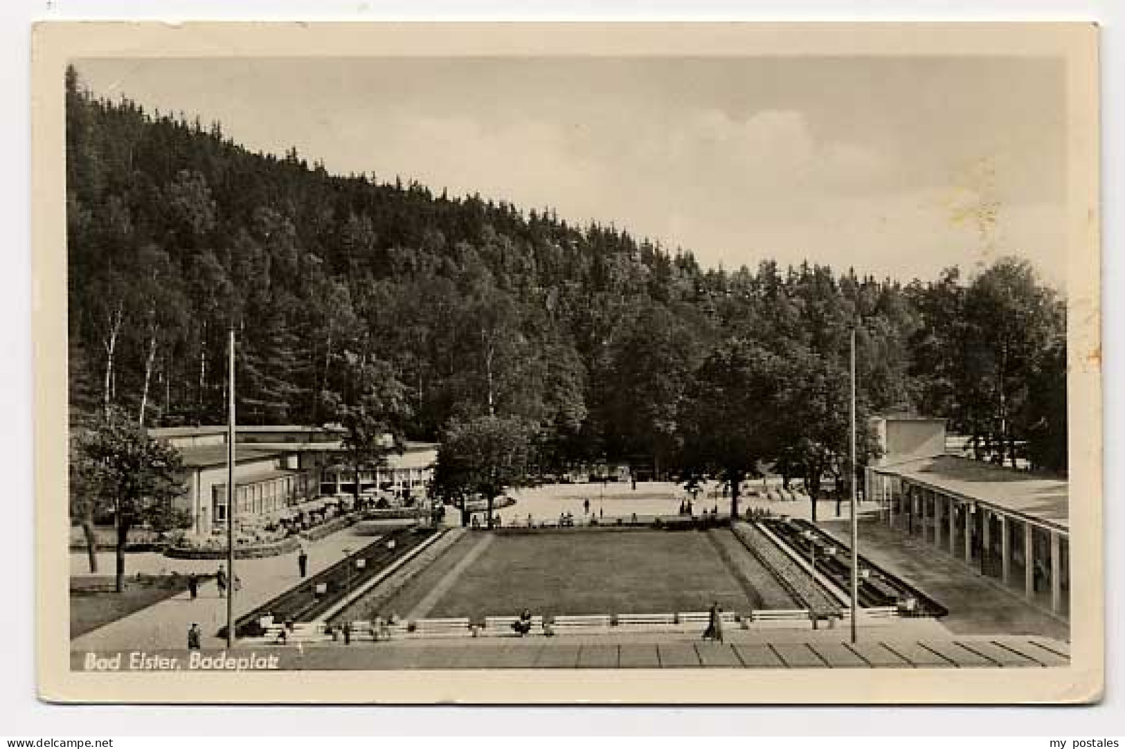 Bad Elster Bad Elster