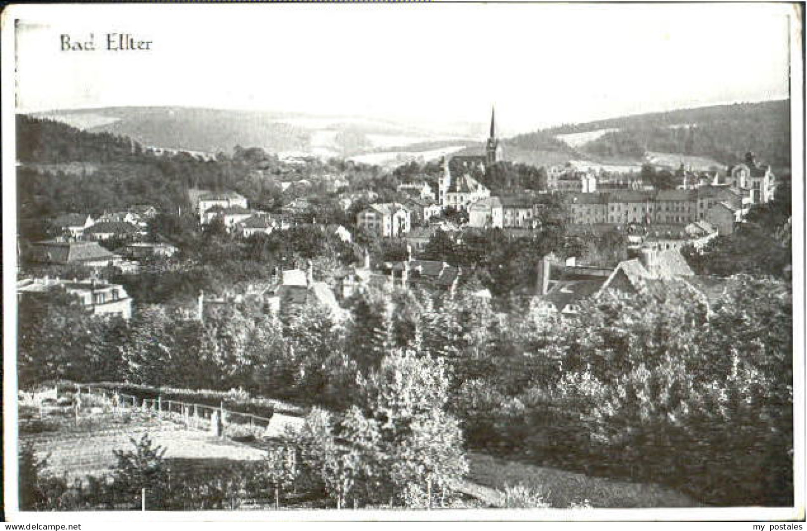 Bad Elster Bad Elster