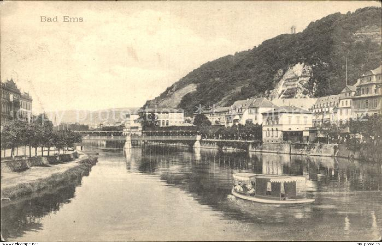 Bad Ems