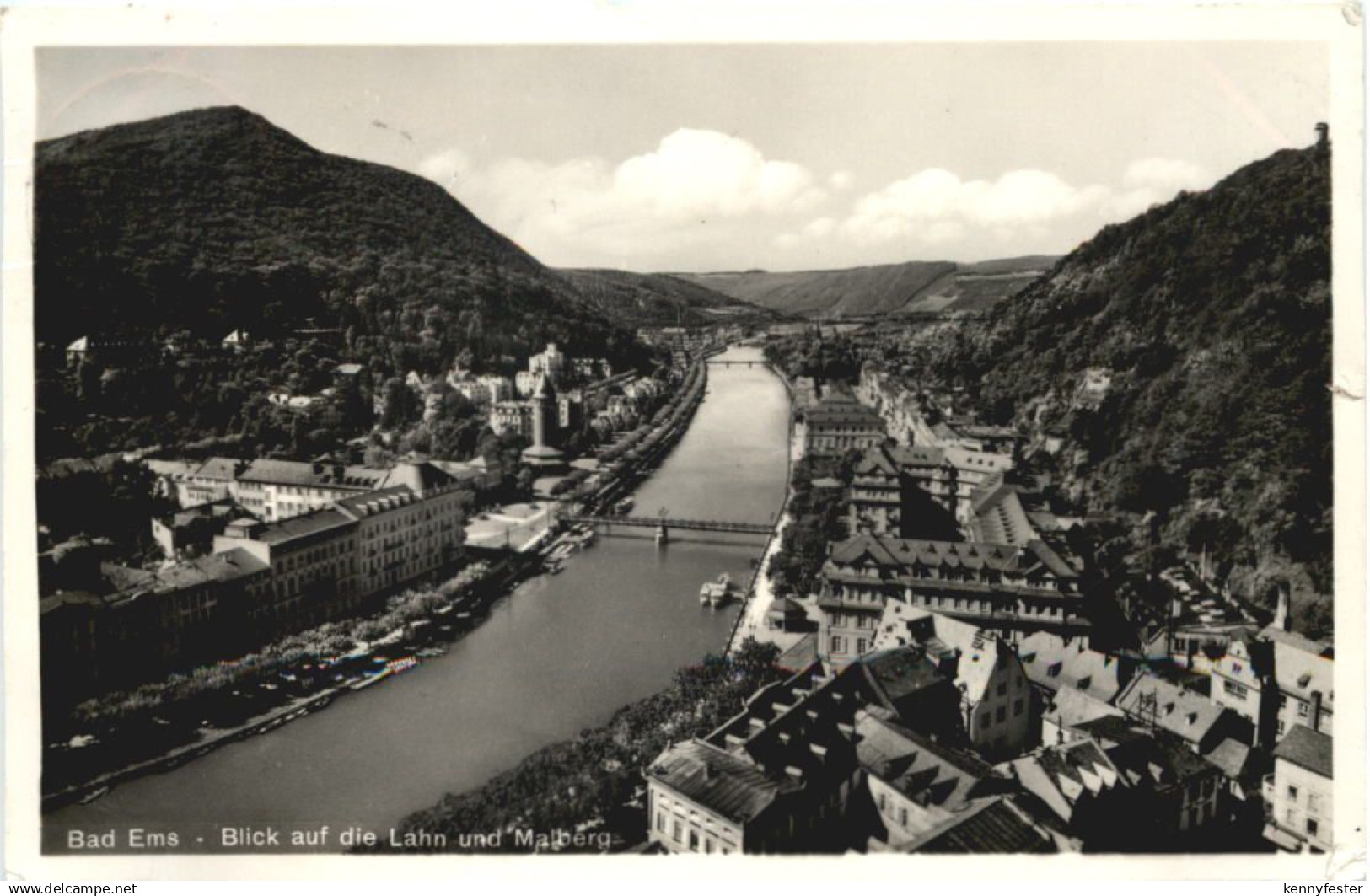 Bad Ems