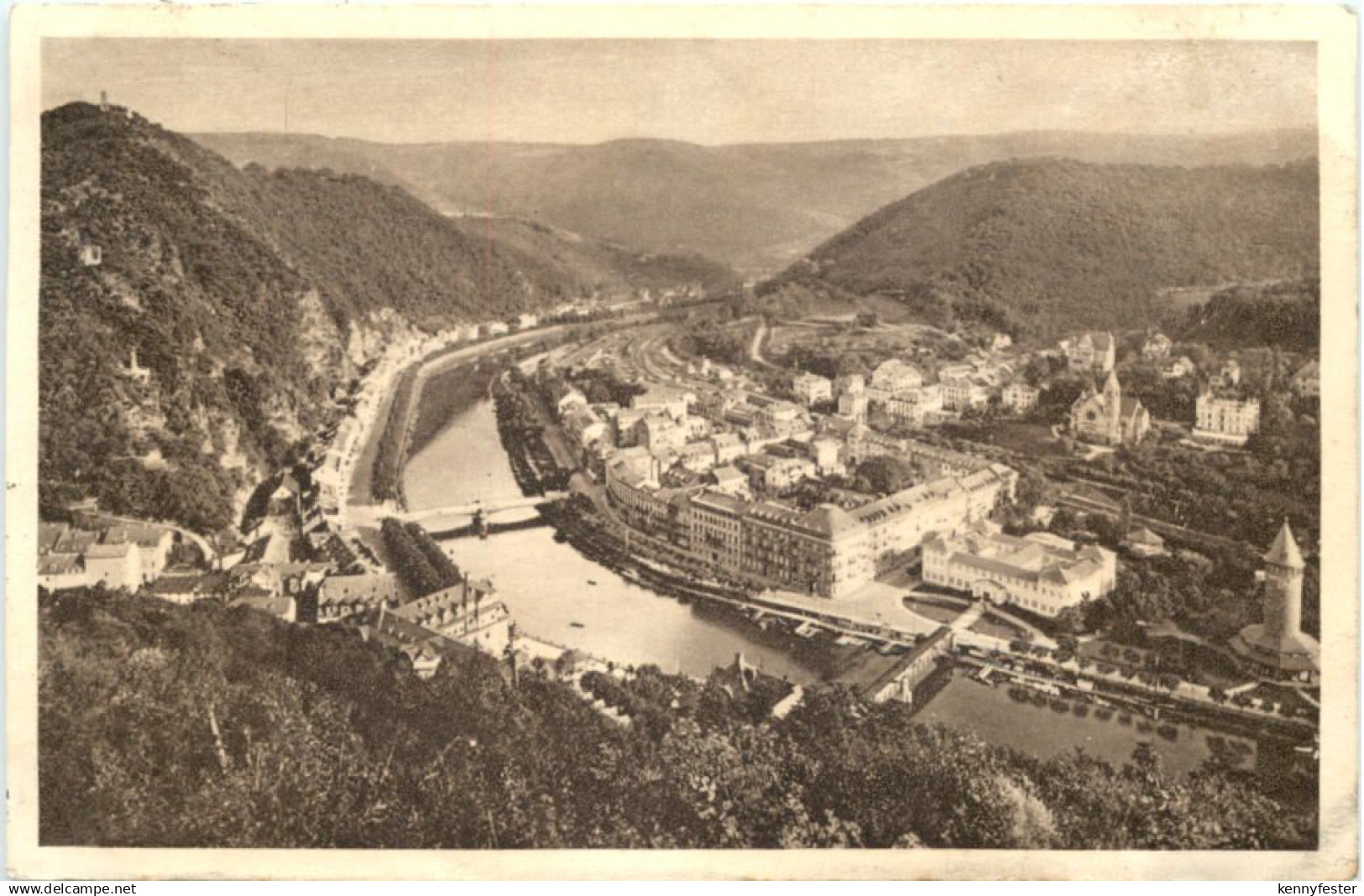 Bad Ems