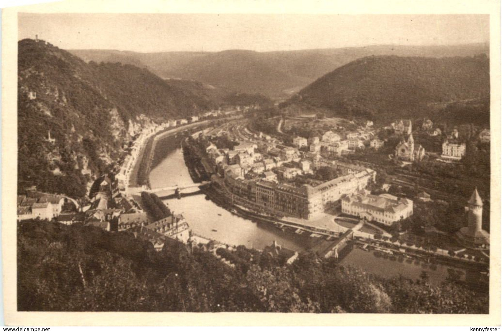 Bad Ems