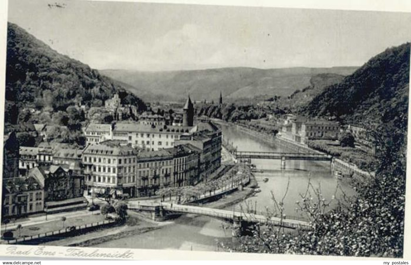 Bad Ems