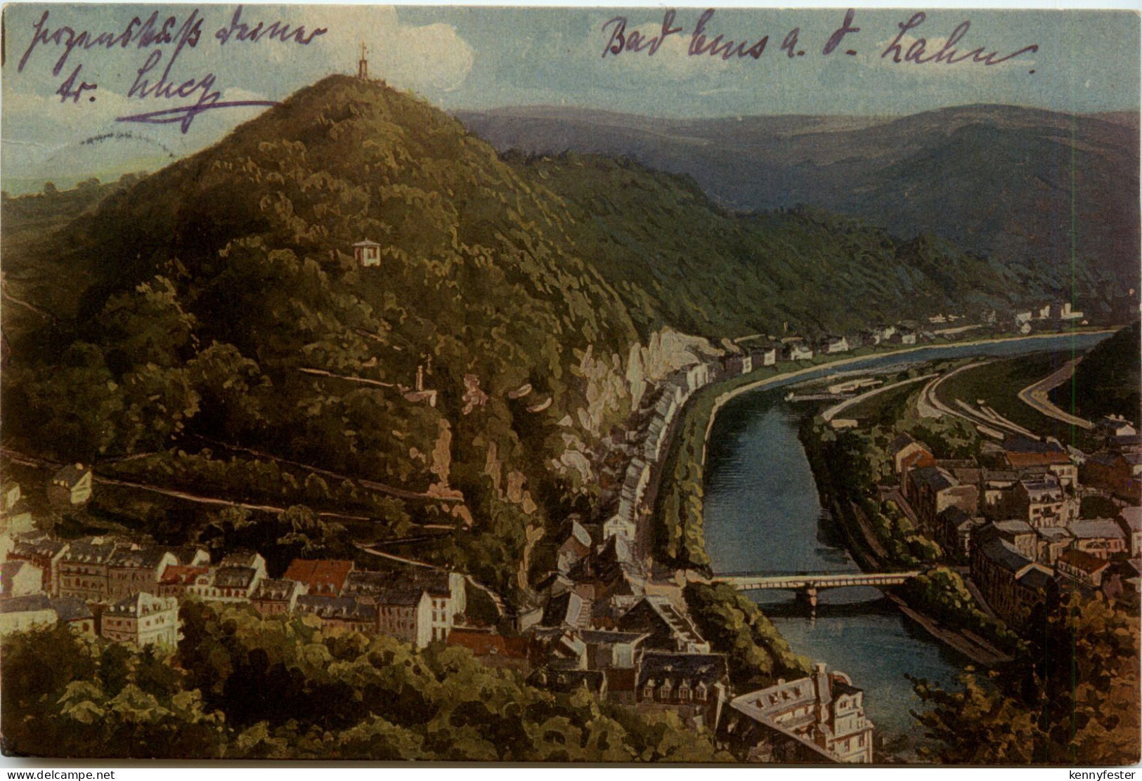 Bad Ems