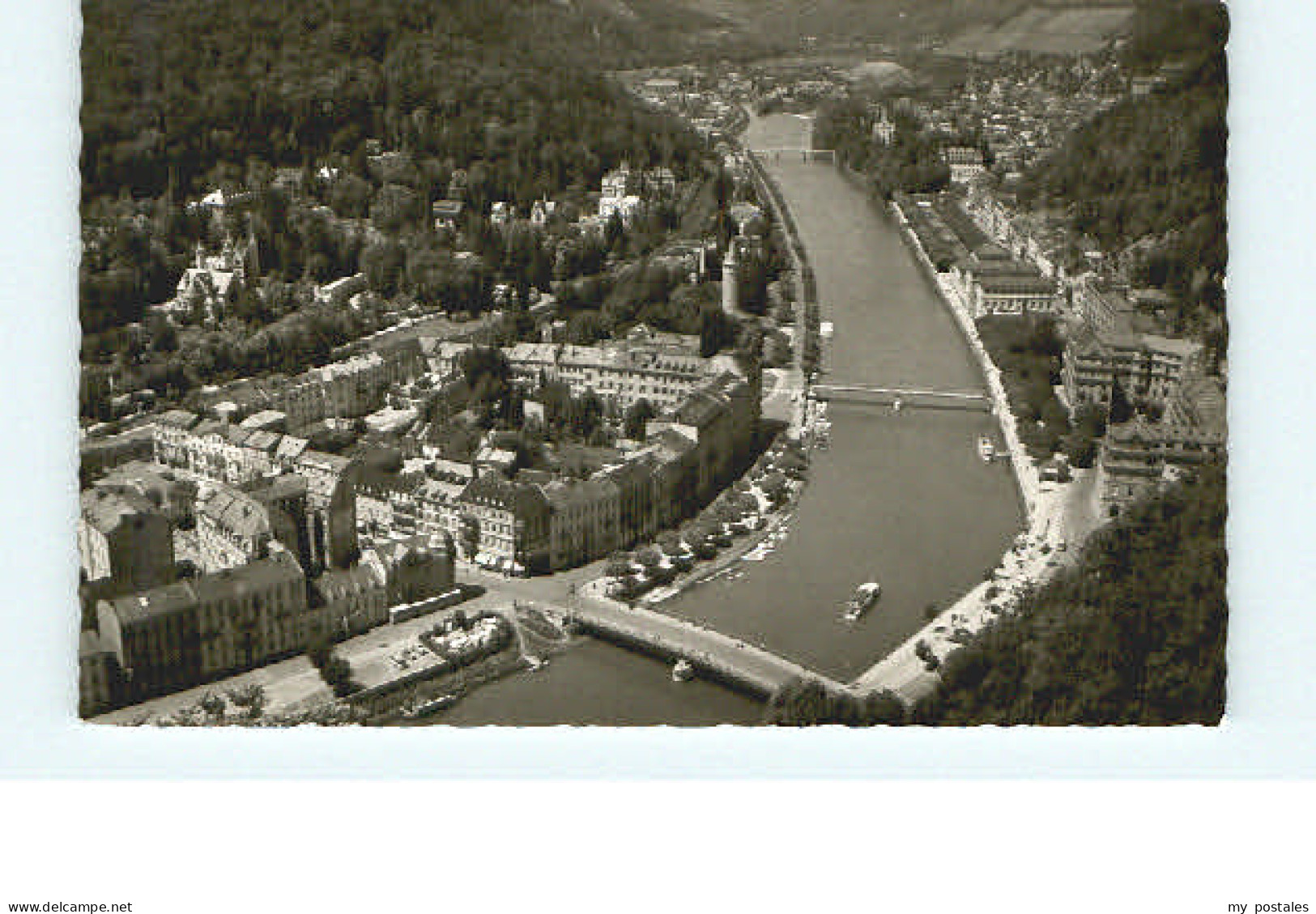 Bad Ems