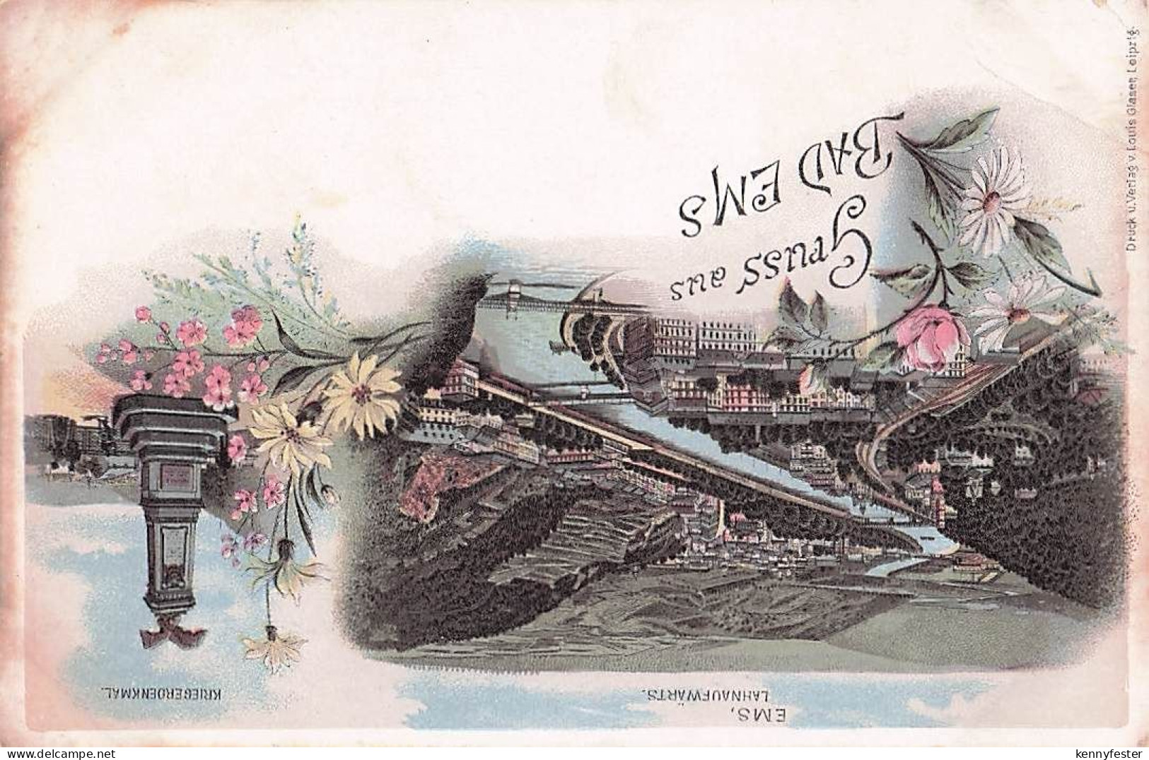 Bad Ems