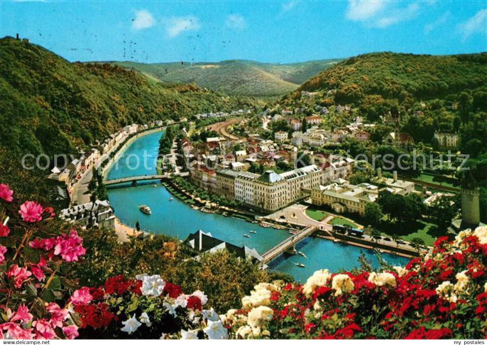 Bad Ems