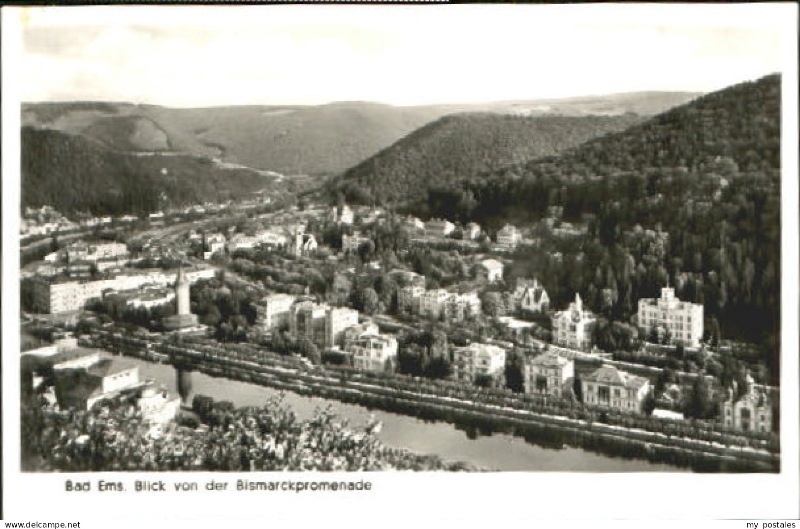 Bad Ems Bad Ems