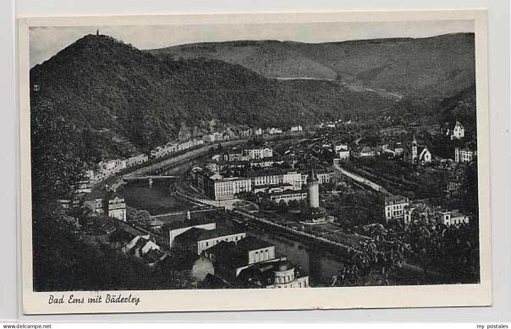 Bad Ems Bad Ems