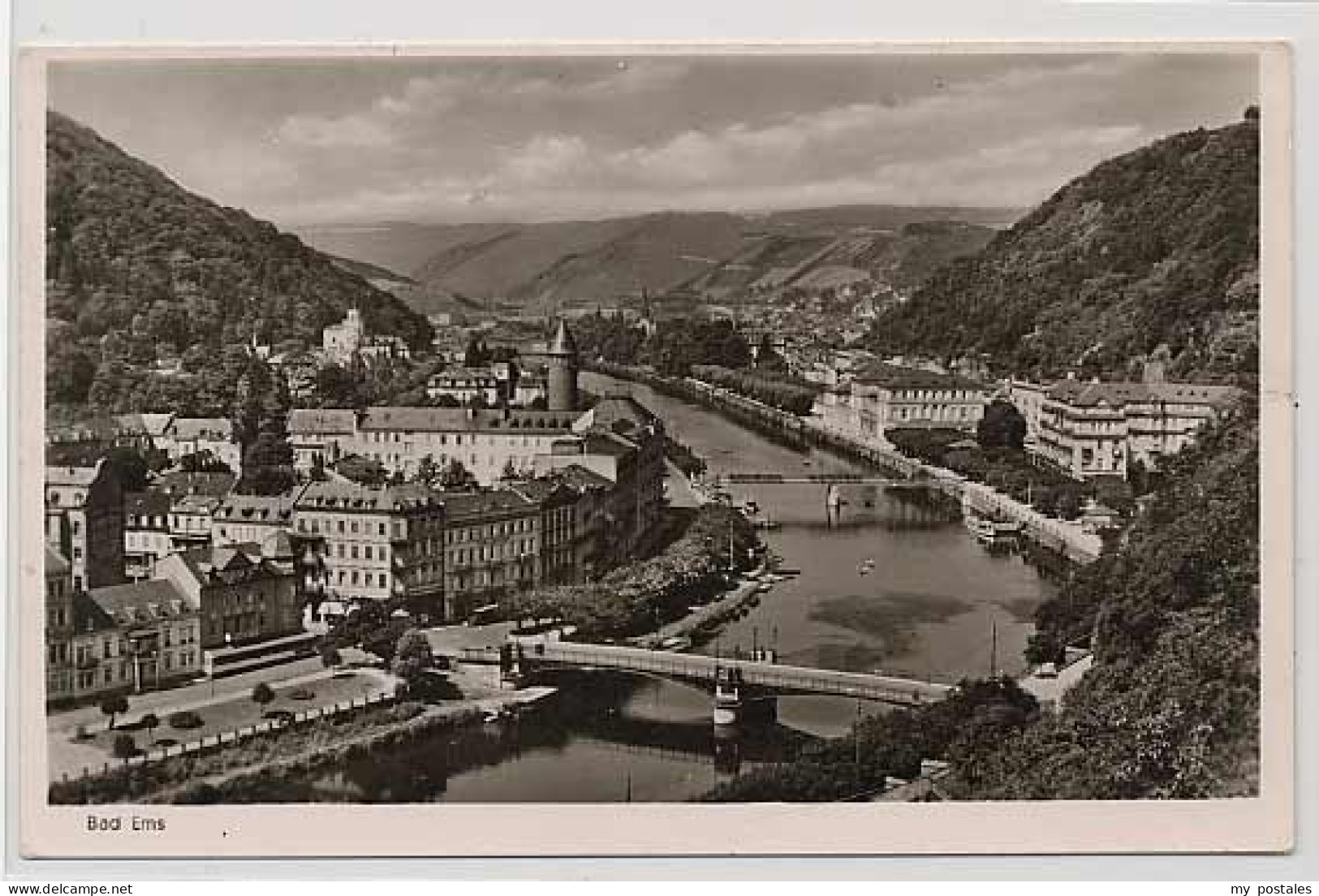 Bad Ems Bad Ems