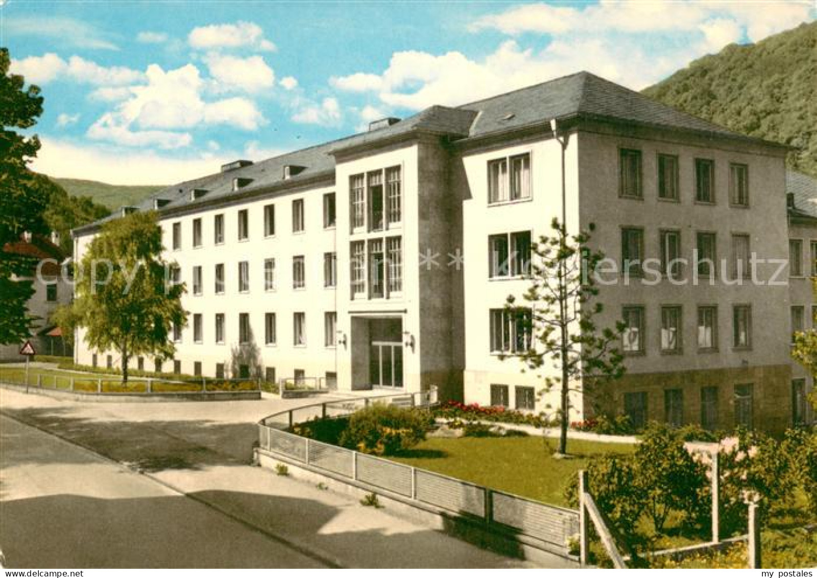 Bad Ems Westfalenheim