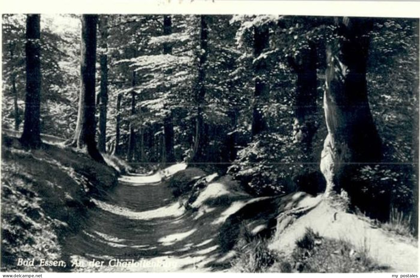 Bad Essen Charlottenburg
