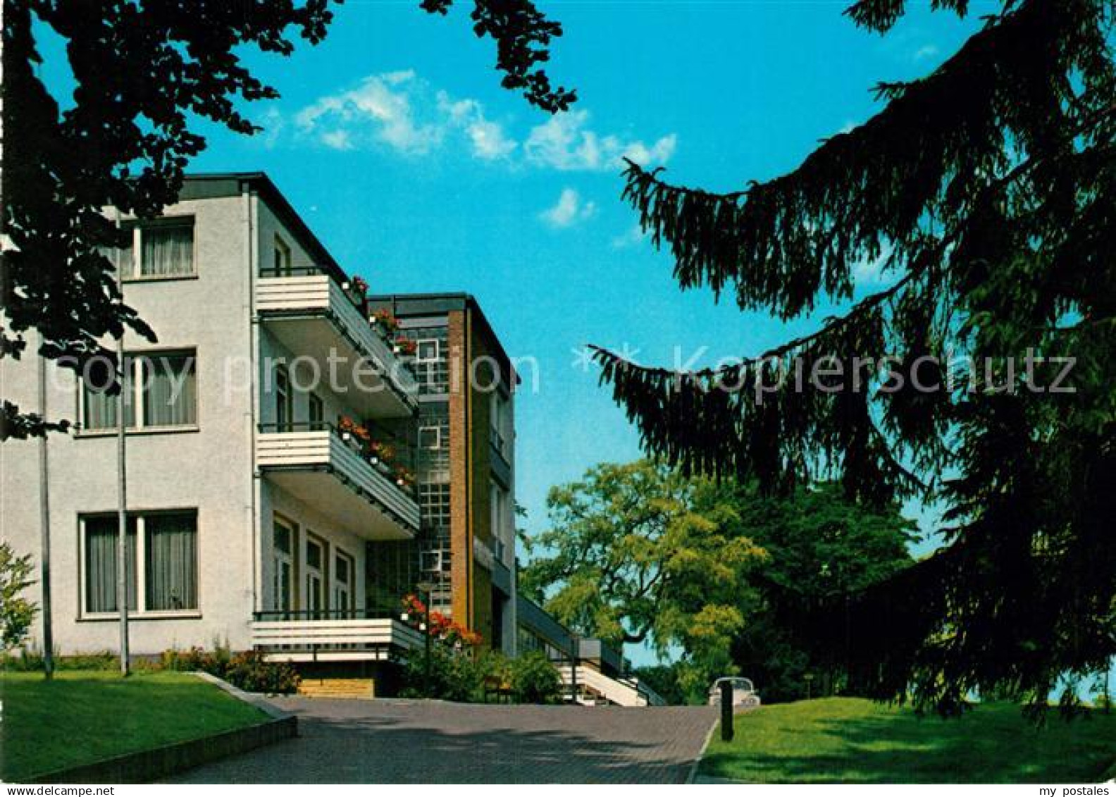Bad Essen Kurhaus