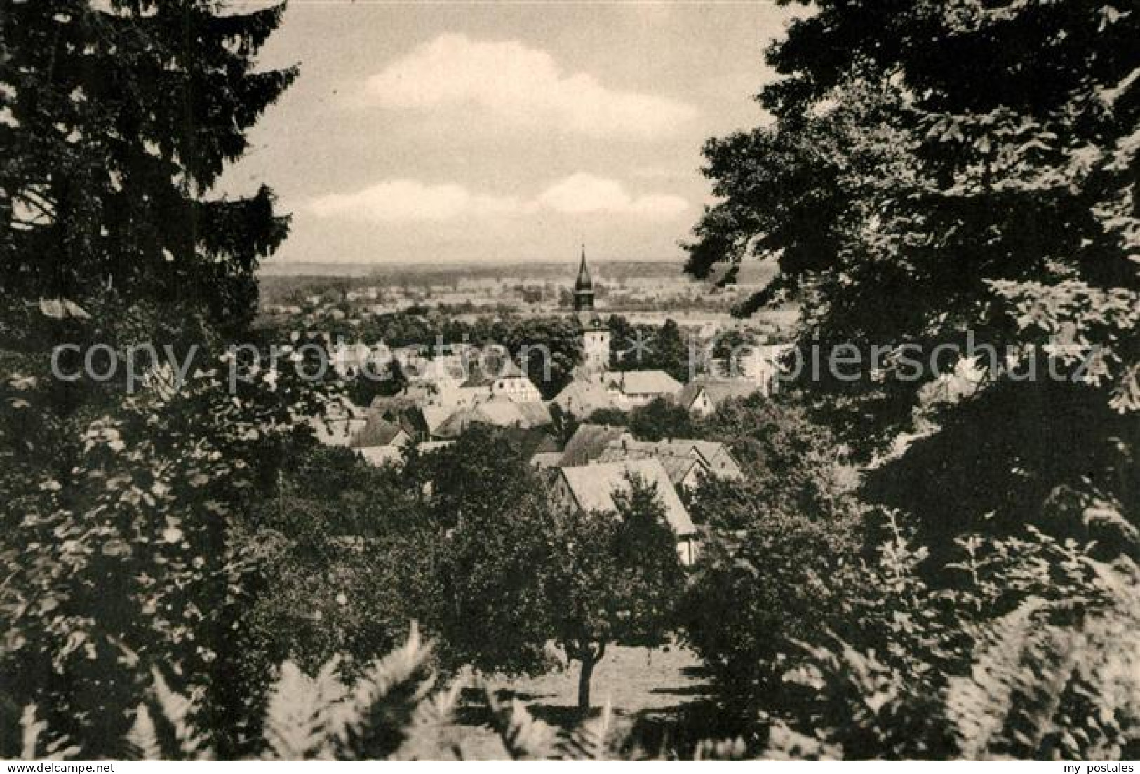Bad Essen Panorama