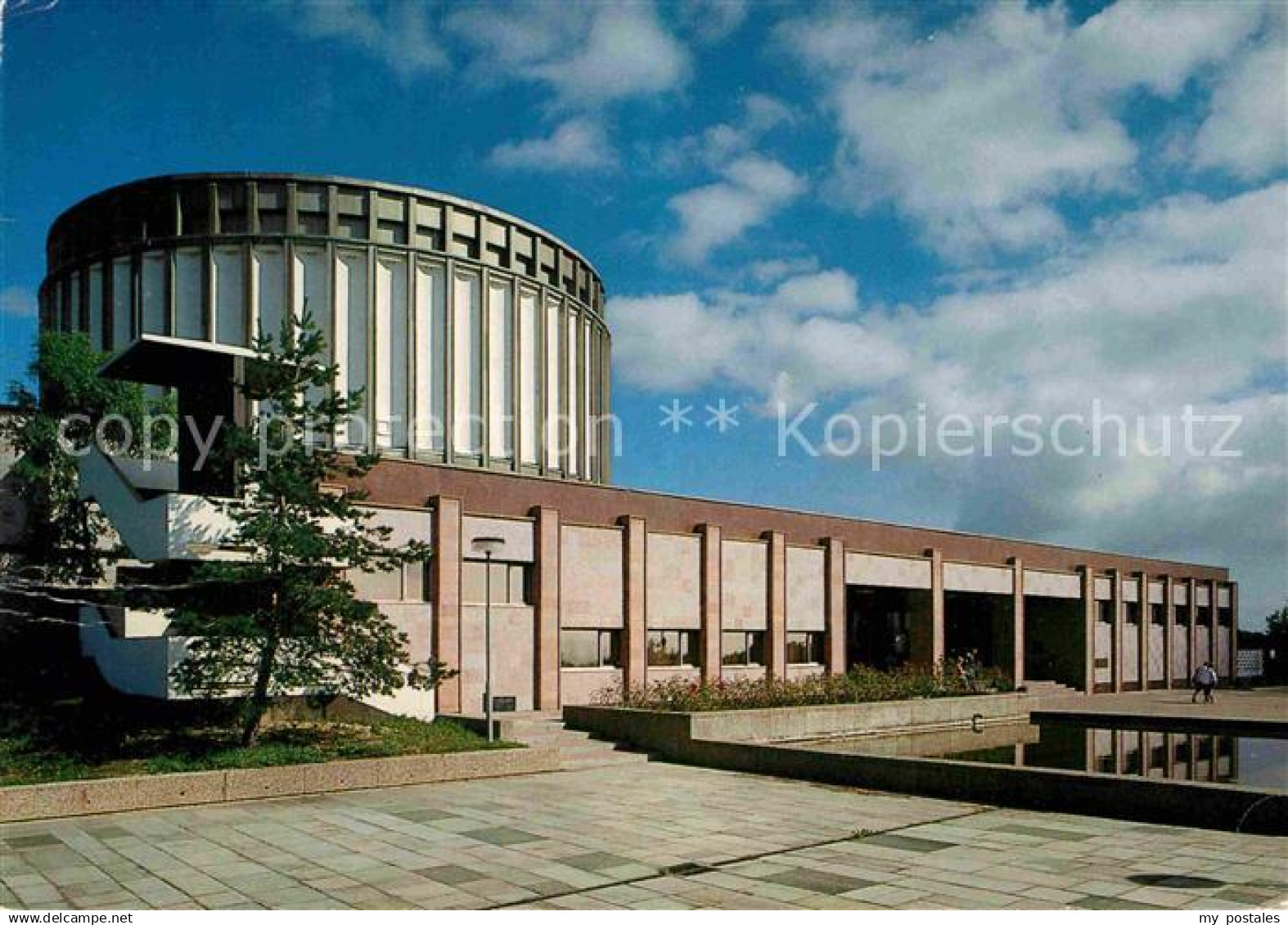Bad Frankenhausen Bauernkriegspanorama