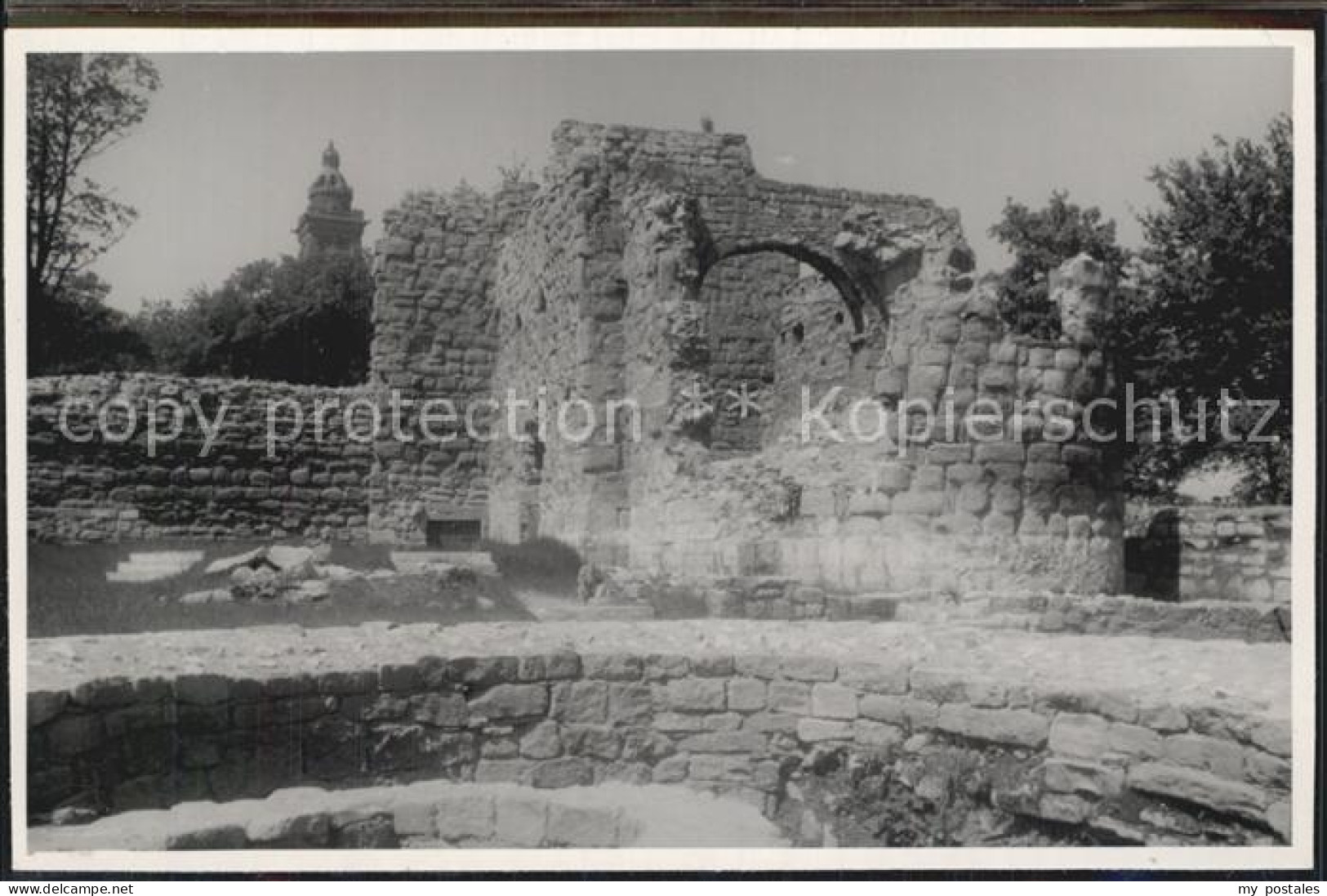 Bad Frankenhausen Frankenburg