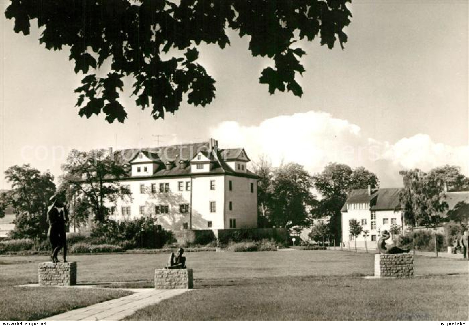 Bad Frankenhausen Kreisheimatmuseum